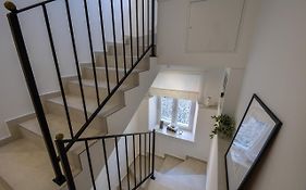 Palace Luxury Rooms