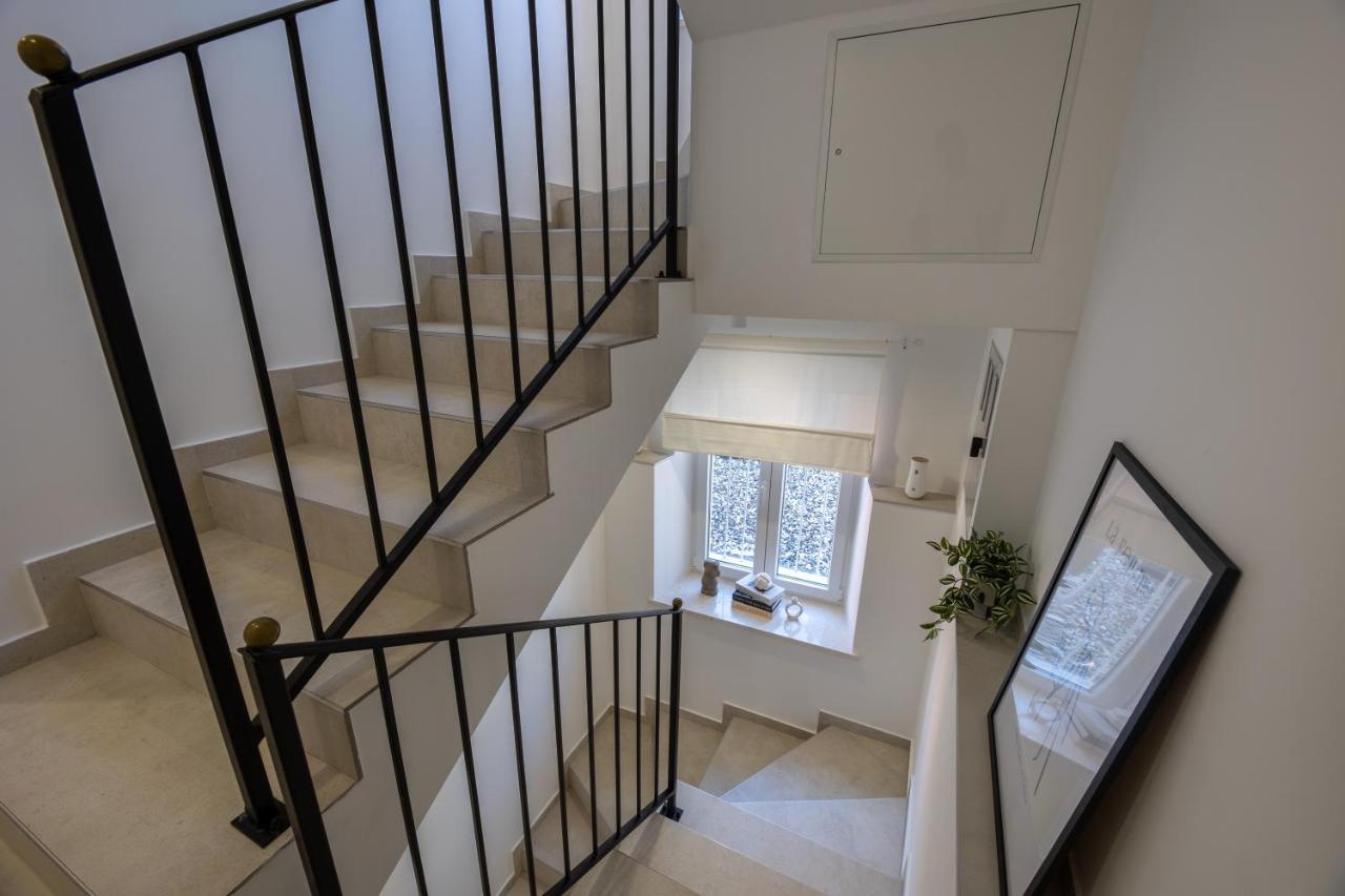 Palace Luxury Rooms Split Eksteriør bilde
