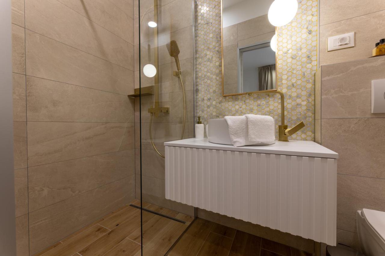 Palace Luxury Rooms Split Eksteriør bilde