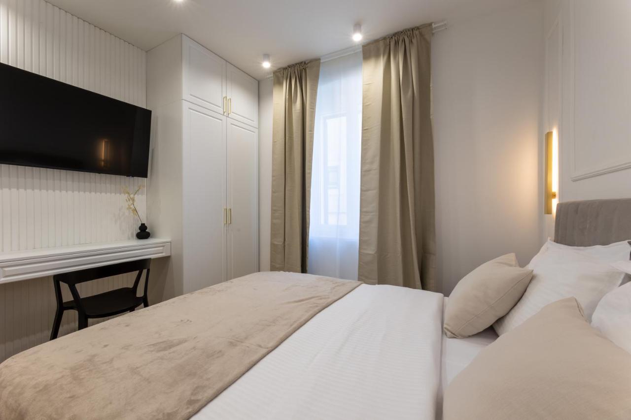 Palace Luxury Rooms Split Eksteriør bilde