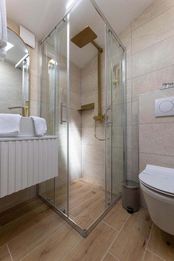 Palace Luxury Rooms Split Eksteriør bilde