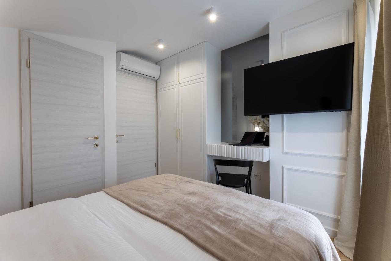 Palace Luxury Rooms Split Eksteriør bilde