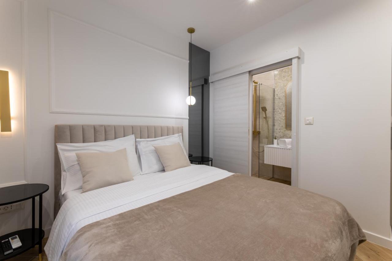 Palace Luxury Rooms Split Eksteriør bilde