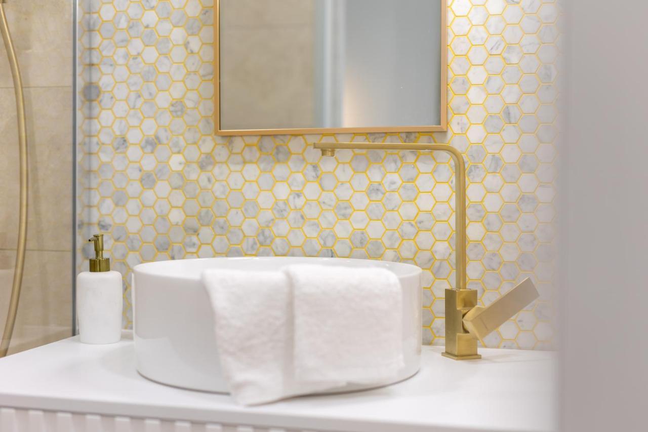 Palace Luxury Rooms Split Eksteriør bilde
