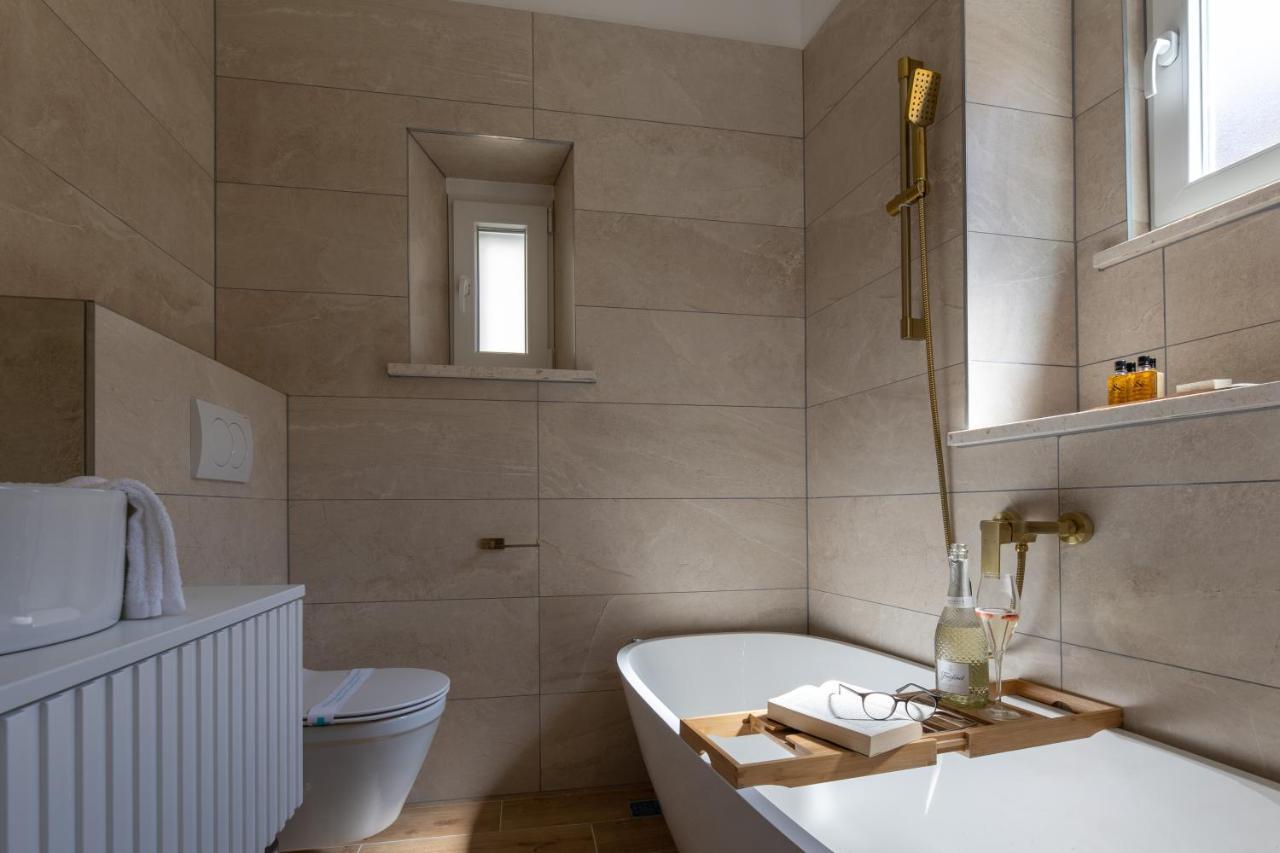 Palace Luxury Rooms Split Eksteriør bilde
