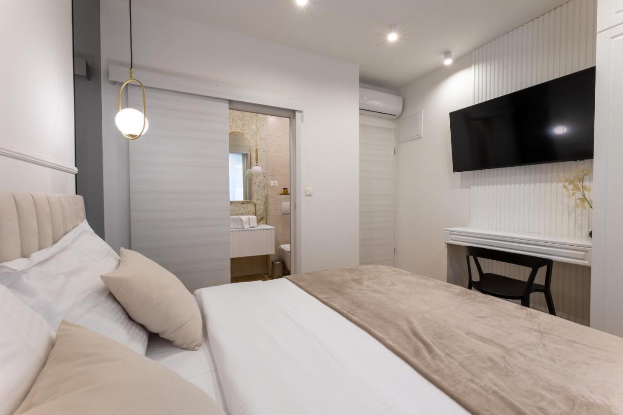 Palace Luxury Rooms Split Eksteriør bilde