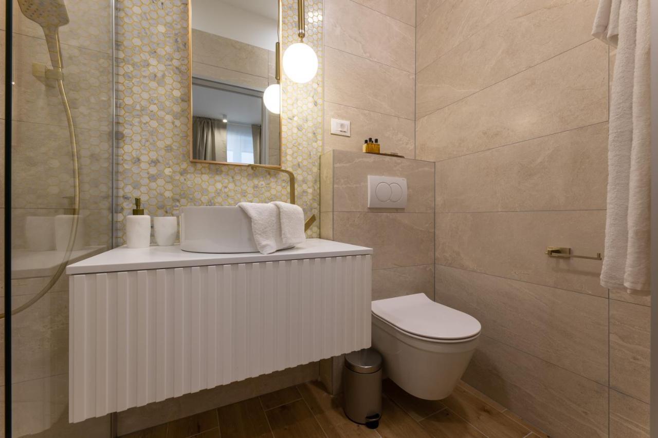 Palace Luxury Rooms Split Eksteriør bilde